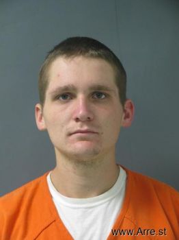 Devin Marshall Ballou Mugshot