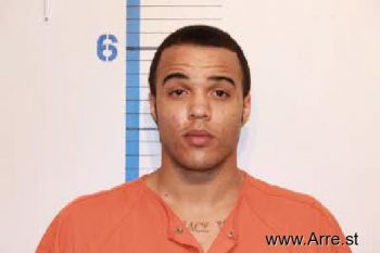 Devin Michael Bryant Mugshot