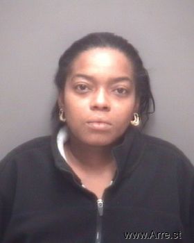 Devin Latrice Garrett Mugshot