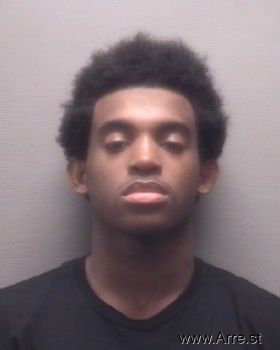 Devin Jarmine Gray Mugshot