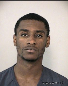 Devin Jakoby Greene Mugshot