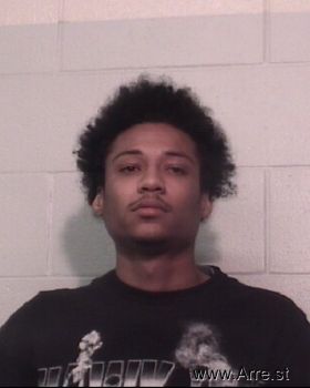 Devin Joseph Hamilton Mugshot