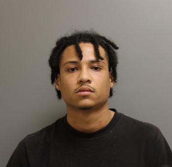 Devin Joseph Hamilton Mugshot