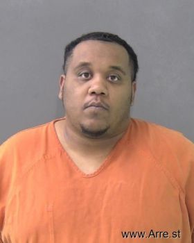 Devin Breaon Hill Mugshot