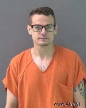 Devin James Hughes Mugshot