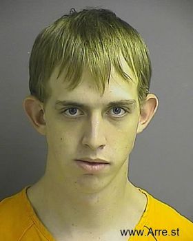 Devin Mathew Johnson Mugshot