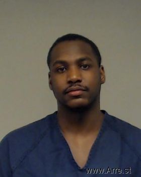 Devin Khalil Johnson Mugshot