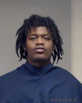 Devin Deshun Jones Mugshot