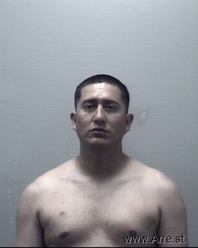 Devin Andrew Martinez Mugshot