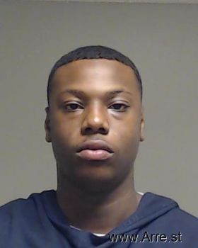 Devin Jaquaye Myles Mugshot