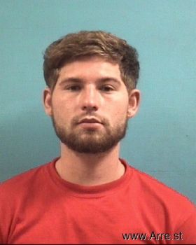 Devin Michael Robinson Mugshot