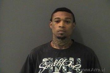 Devin Dasean Simmons Mugshot