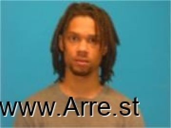 Devin Christopher Turner Mugshot