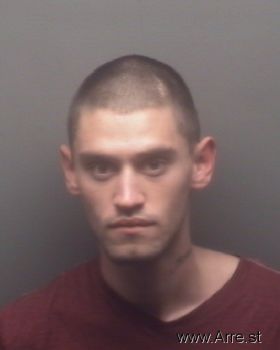 Devin Christopher Waine Mugshot