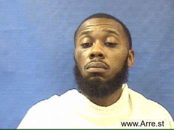 Devin Raydell Webb Mugshot