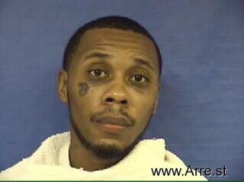 Devin Raydell Webb Mugshot