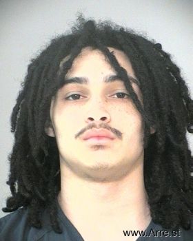 Devin Ray Webber Mugshot