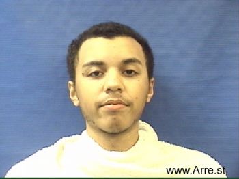 Devon  Beavers-curtis Mugshot