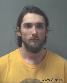 Devon Tyler Butler Mugshot