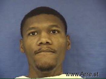 Devon Lamar Harris Mugshot