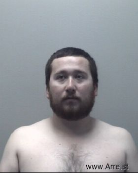 Devon Wayne Jackson Mugshot