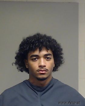 Devon Austin Phillips Mugshot