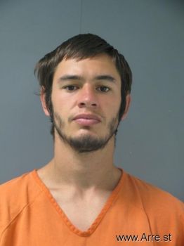 Devon Eugene Ryan Mugshot