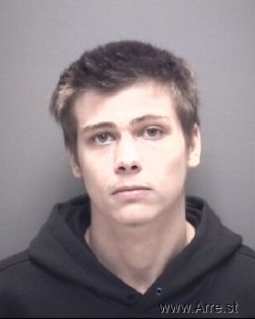 Devon Louis Smith Mugshot