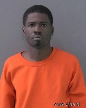 Devon Lacha Smith Mugshot