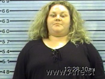 Devona Kay Phillips Mugshot