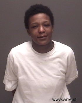 Devonna Janell Richardson Mugshot