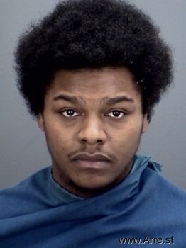 Devonta Markee Jackson Mugshot