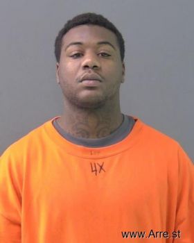 Devonta Delawrence Robinson Mugshot