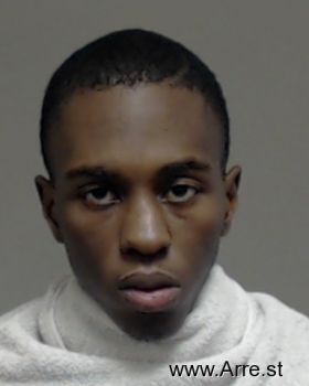 Devontae Dasean Owens Mugshot