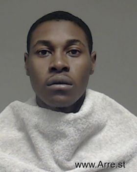 Devontae Darnell Robinson Mugshot