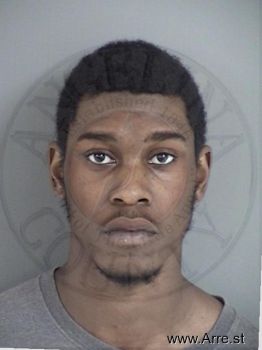 Devontay Deshon Martin Mugshot