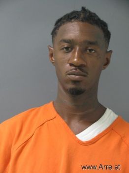 Devontay Demond Thompson Mugshot