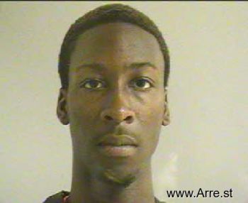 Devonte Lequan Allen Mugshot