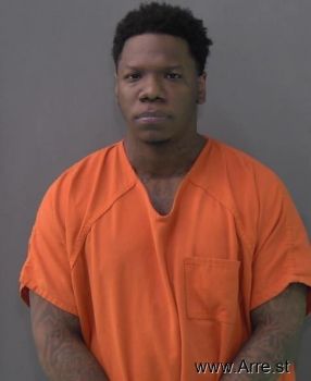 Devonte Deshon Bester Mugshot