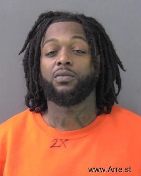 Devonte  Collins Mugshot