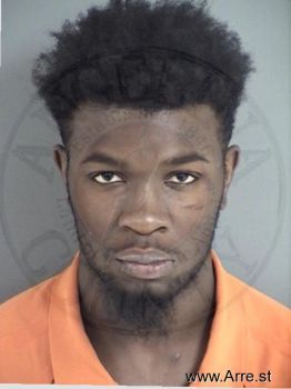 Devonte Marcel Edwards Mugshot