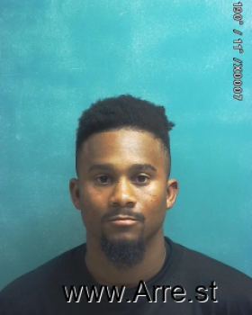 Devonte Ethan Johnson Mugshot