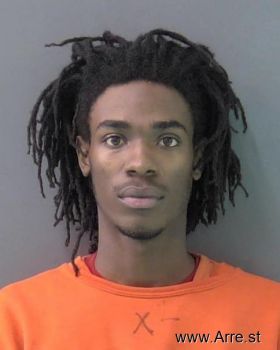 Devonte Damon Wright Mugshot