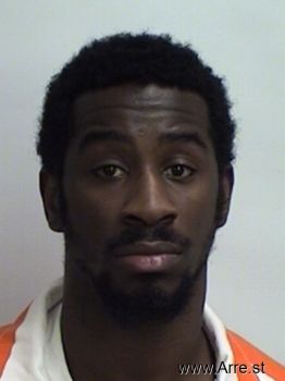 Devontric Teray Smith Mugshot