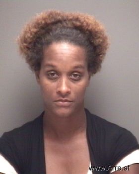 Devonya . Greenwood Mugshot