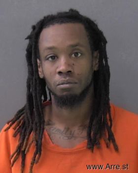 Dewayne Devonte Battle Mugshot