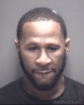 Dewayne Joseph Brown Mugshot