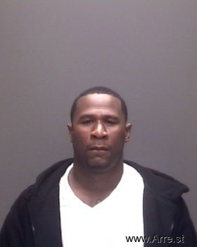 Dewayne Joseph Brown Mugshot