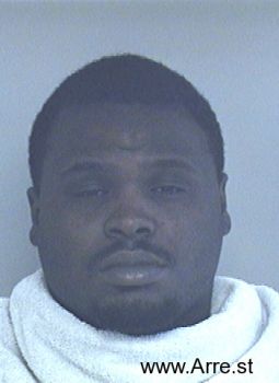 Dewayne Vernett Johnson Mugshot