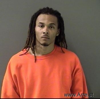 Dewayne Preston Williams Mugshot